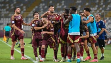 الوحدة الإماراتي