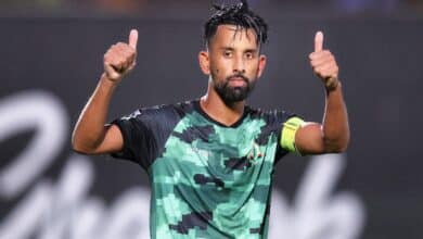 الجيش الملكي