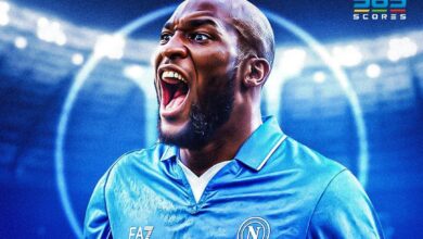 روميلو لوكاكو