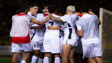 شباب الأهلي