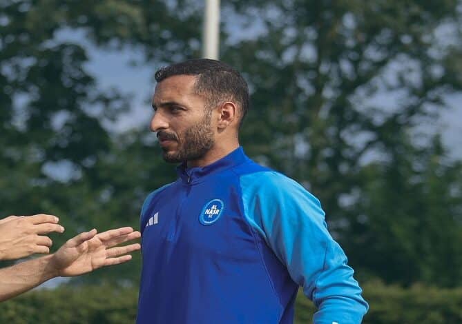 علي مبخوت وعادل تاعرابت