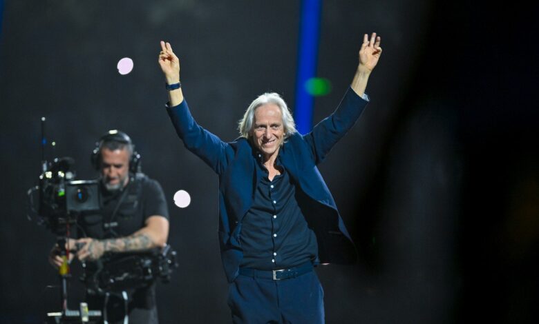 جيسوس: هذا موقف سالم الدوسري ولودي.. ونسعى لتدعيم هذا المركز