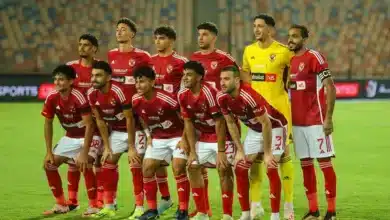 موعد مباراة الأهلي ضد جور ماهيا في دوري أبطال إفريقيا