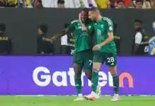 تشكيل الأهلي ضد الجندل في كأس الملك السعودي