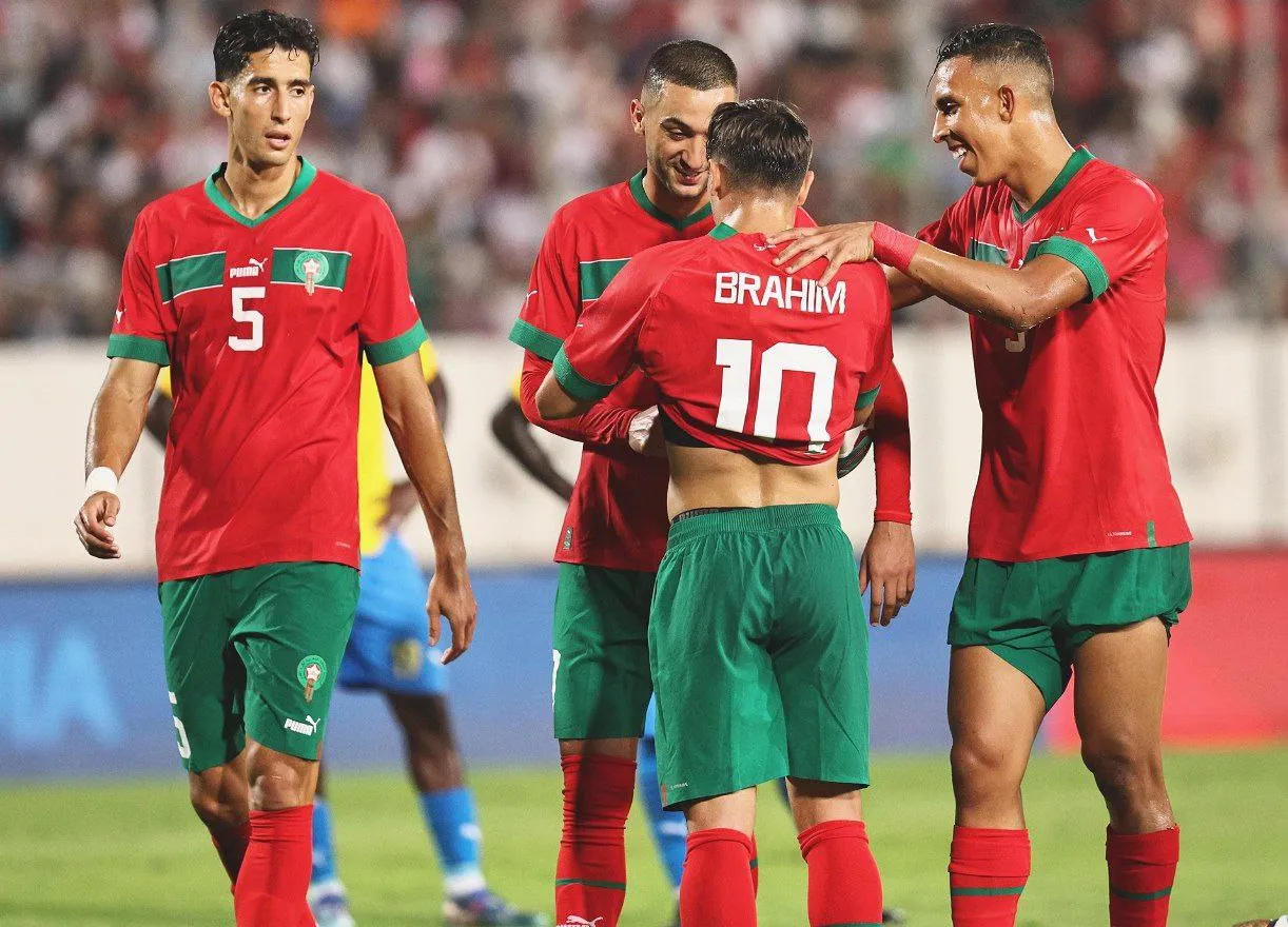 كأس أمم إفريقيا 2025
