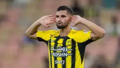 القنوات الناقلة لمباراة الاتحاد ضد الوحدة بالجولة الأولى من دوري أبطال آسيا للنخبة
