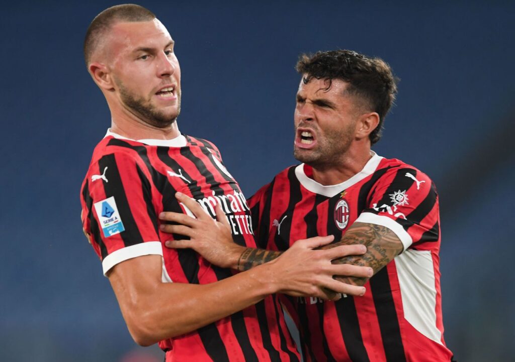 ميلان - المصدر: Gettyimages