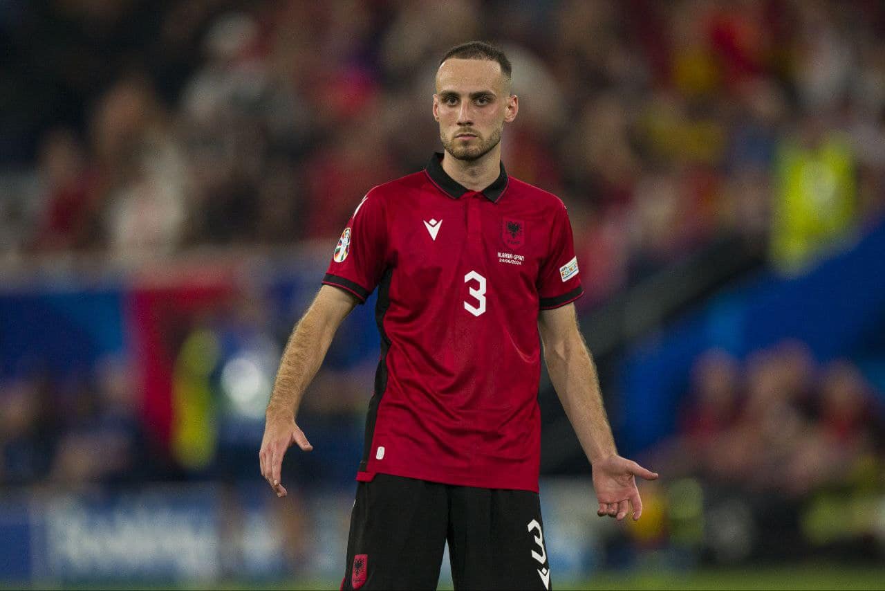 رسميًا.. الاتحاد يعلن ضم ماريو ميتاج من لوكوموتيف موسكو