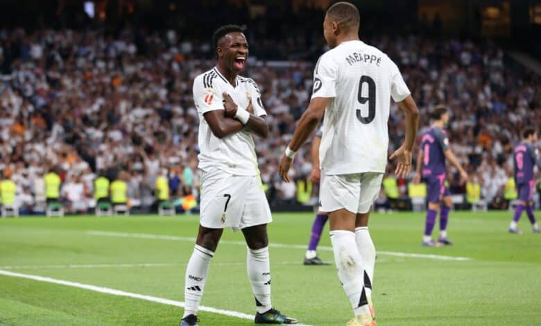 - قائمة ريال مدريد - ريال مدريد