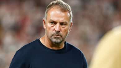 هانز فليك - (المصدر:Gettyimages)