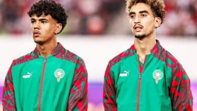 أسامة تيرغالين