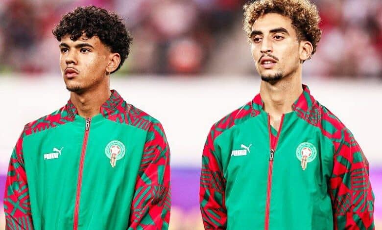 أسامة تيرغالين