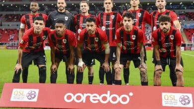 الريان - أشرف بن شرقي - محمود حسن تريزيجيه