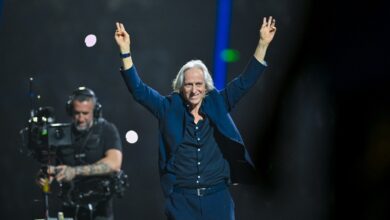 خورخي جيسوس - النصر