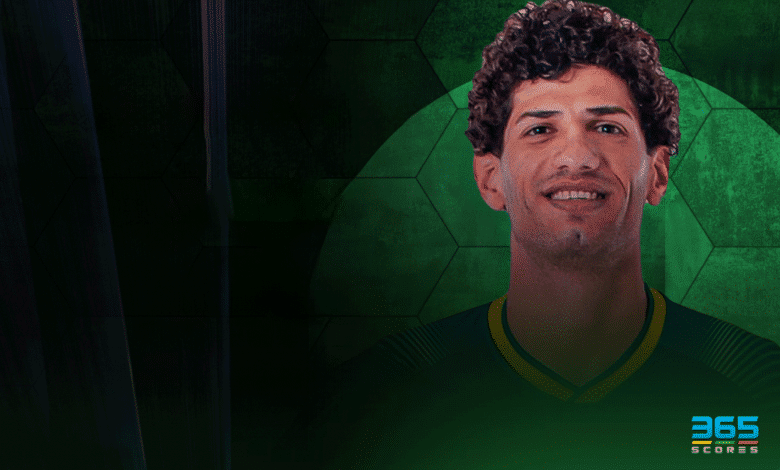 كرار عامر لاعب الطلبة