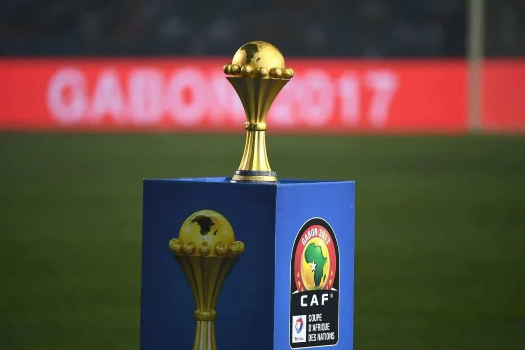 أمم إفريقيا 2025