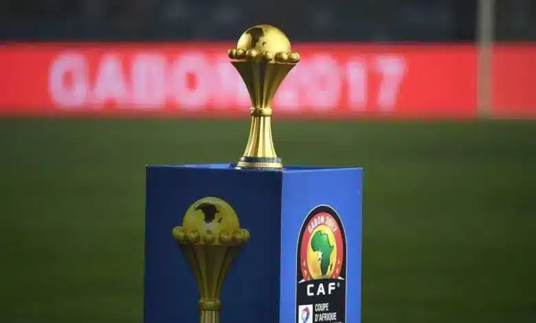 أمم إفريقيا 2025