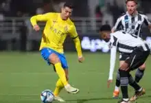 متى موعد مباراة النصر والشباب في الدوري السعودي 2026؟