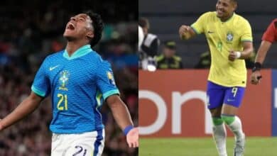 فيتور روكي - إندريك