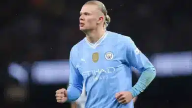 إرلينج هالاند