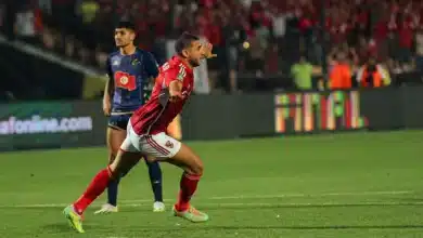 طريق الأهلي في دوري أبطال إفريقيا 2025 - رامي ربيعة