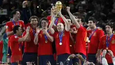 أندريس إنييستا