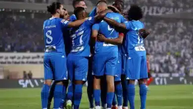 مباراة الهلال اليوم الثلاثاء والقنوات الناقلة