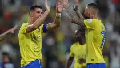 أخبار النصر اليوم الثلاثاء 25 فبراير 2025