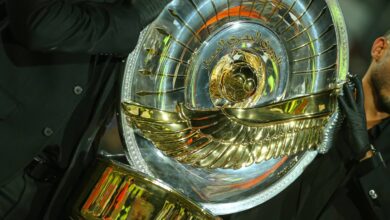 ترتيب الهدافين التاريخيين في الدوري المصري