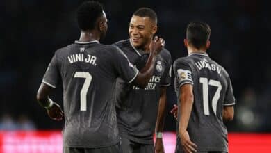 جدول مباريات ريال مدريد في كأس العالم للأندية