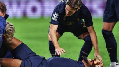 جليسون بريمر (المصدر:Gettyimages)