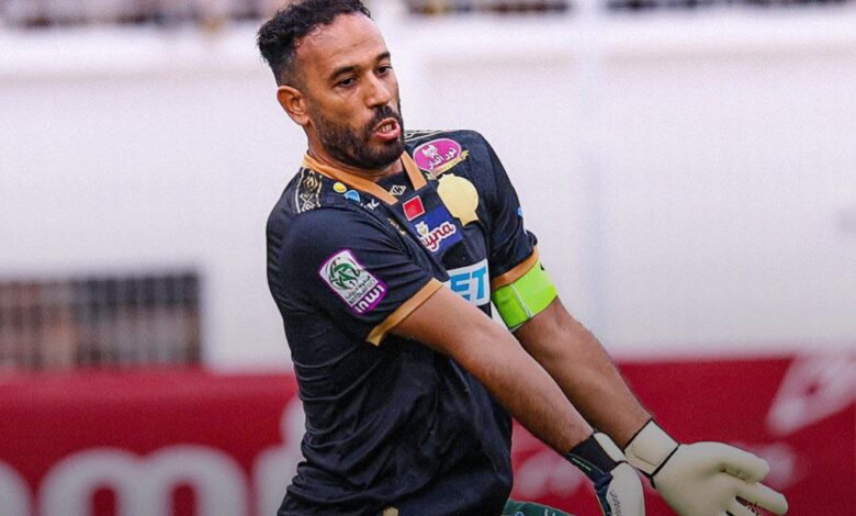 أنس الزنيتي