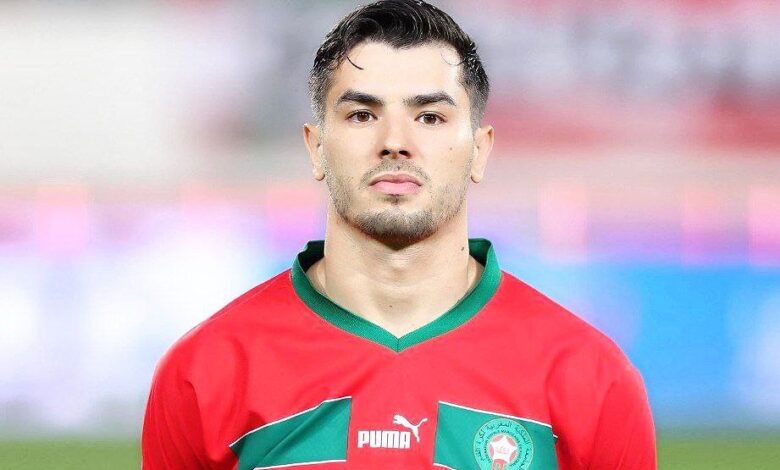 إبراهيم دياز