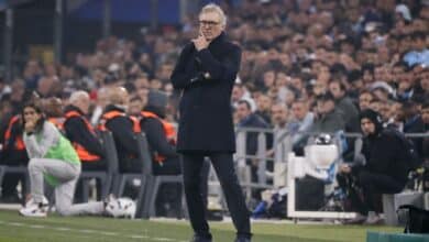 لوران بلان - المصدر: Getty Images