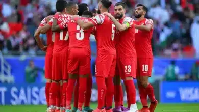 القنوات الناقلة لمباراة الأردن ضد الكويت بإياب تصفيات كأس العالم 2026