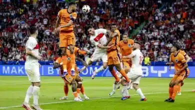 القنوات الناقلة لمباراة هولندا ضد البوسنة والهرسك في دوري الأمم الأوروبية