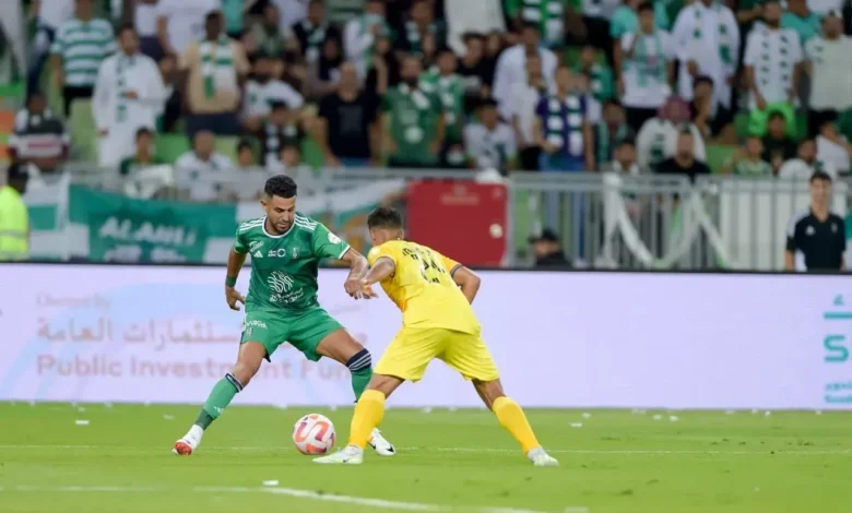 نتيجة مباراة الأهلي ضد الخليج.. 4 أهداف وتعثر مفاجئ