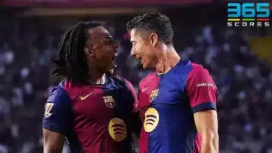 معلومات عن مباراة بنفيكا ضد برشلونة في دوري أبطال أوروبا