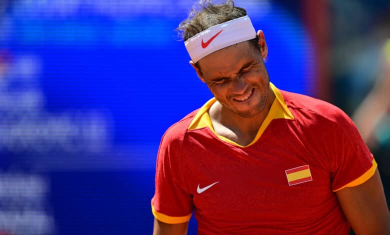 رافائيل نادال