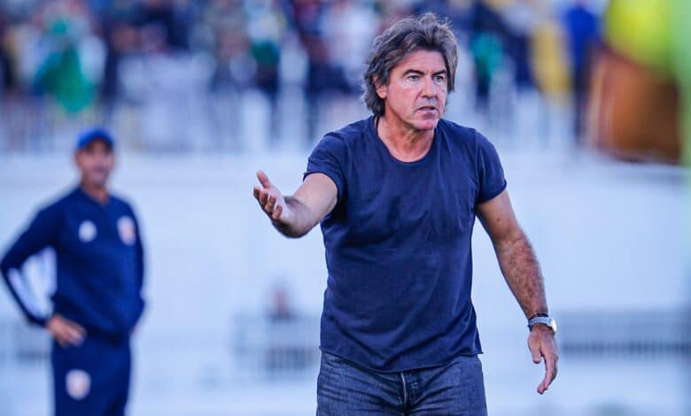 الرجاء ضد صن داونز