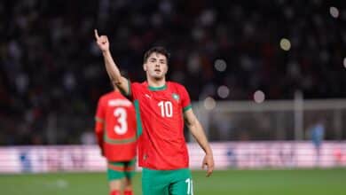 إبراهيم دياز