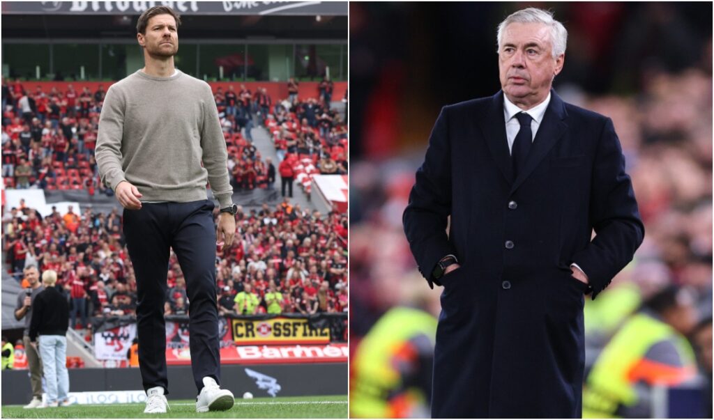 ذا بيست 2024.. الإعلان عن المرشحين لجائزة أفضل مدرب في العالم