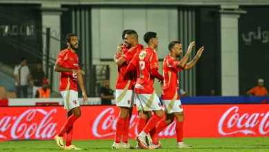 الأهلي المصري