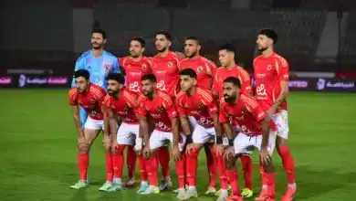 جدول مباريات الأهلي في شهر ديسمبر 2024