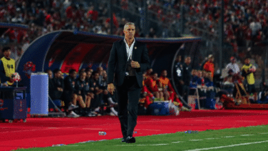 هرنان كريسبو مدرب العين