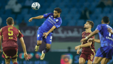 النصر ضد الوحدة