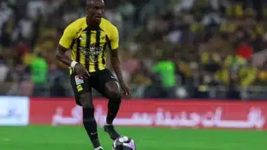 تشكيل الاتحاد ضد الشباب في كأس الملك السعودي