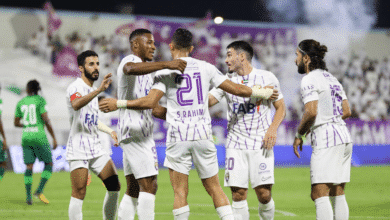 العين الإماراتي