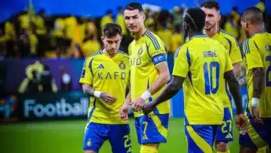 كريستيانو رونالدو