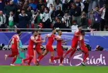 تشكيل منتخب الأردن ضد الكويت بإياب تصفيات كأس العالم 2026